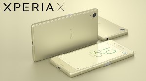 Sony Xperia X обойдется в 40 тысяч рублей