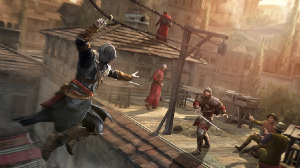 Assassin's Creed переведут в ММОРПГ