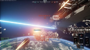 Fractured Space отдают бесплатно