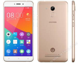 Gionee S5 8 - ядерный смартфон с 4 Гб ОЗУ и dual - SIM за 260 долларов