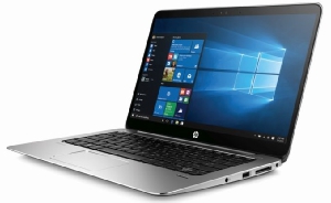 HP представила 13.3 - дюймовый ноутбук класса EliteBook 1030