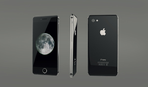 iPhone 8 получит полностью стеклянный корпус