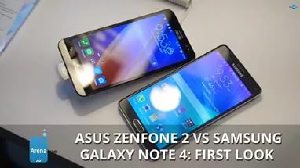 Ожидается , что цены на линейку смартфонов Asus Zenfone 3 составят от 110 $ до 370$