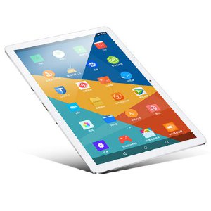 Teclast X16 Plus 2 in 1 Tablet PC - способный планшет