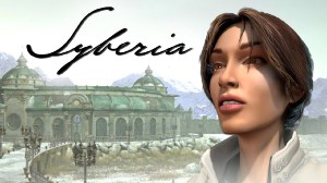 Стала известна дата релиза - Syberia III 