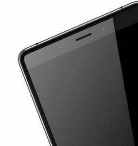 Nubia Z11 Max получит очень крутой дисплей