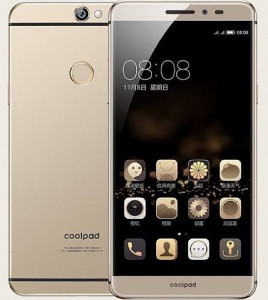 Coolpad Max стоит 370 долларов