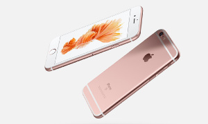 Смартфон Apple iPhone 7 Plus получит двойную камеру от LG 