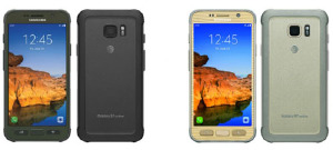 Характеристики смартфона Samsung Galaxy S7 Active