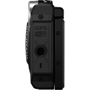 Компания Olympus представила продвинутую экшн - камеру TG -Tracker