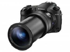 Камера Sony Cyper - shot RX 10 III вышла в России 