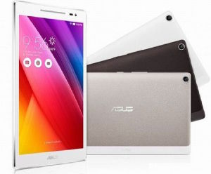ASUS анонсировала два новых ZenPad