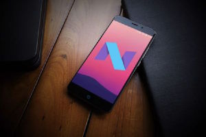 UMi Super получит Android N