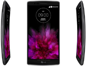 LG G Flex 3 будет анонсирован на IFA 2016