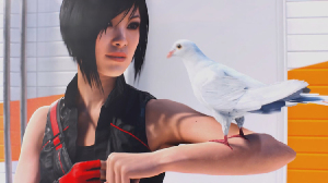 Mirror's Edge: Catalyst и официальный трейлер