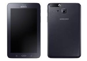 Samsung Galaxy Tab Iris получил сканер радужки глаза