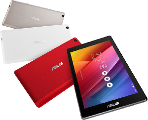 ASUS анонсировала новые планшеты ZenPad на Android 6.0