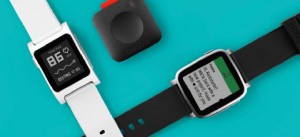 Представлен фитнес - трекер Pebble Core, смарт - часы Pebble 2 и Pebble Time 2