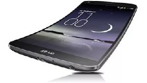 Стала известна дата выхода смартфона LG G Flex 3 