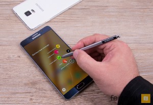 Samsung Galaxy Note 7 заменит Galaxy Note 5