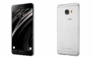 TENAA одобрила Samsung Galaxy C7 с 4 ГБ ОЗУ