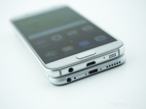 Apple iPhone 6S против Samsung Galaxy S7 в дроп-тесте. Видео