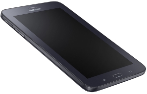 Предварительный обзор Samsung Galaxy Tab Iris. Новые технологии сканирования
