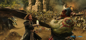 Рецензия: Варкрафт / Warcraft. Как показали WOW в кино? 