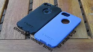 Чехол Otterbox Universe превратит смартфон Apple в модульное устройство