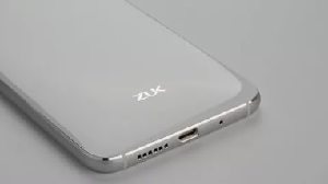 Пятидюймовый смартфон Zuk Z2 получил SoC Shapdragon 820