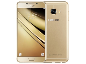 Samsung Galaxy C7 представлен официально