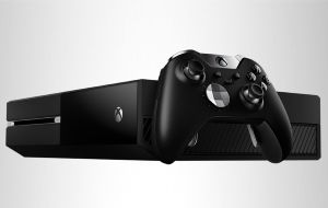 Microsoft выпустит две новые версии Xbox One