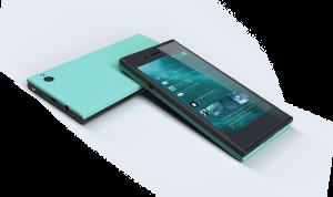 Представлен смартфон Jolla C с HD - экраном, 2 Гб ОЗУ и 4 G LTE стоимостью 169 долларов