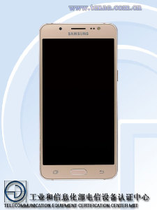 Смартфон Galaxy J3 ( 2017 ) с 5.1 - дюймовым Amoled экраном сертифицирован Tenna