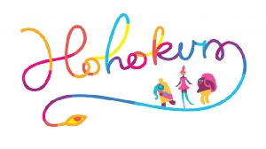 Hohokum представил 