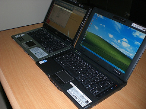 Ноутбуки Acer Travel Mate P249 и P259 получили сканер отпечатков пальцев