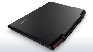 Представлен ноутбук Lenovo IdeaPad Y700 17
