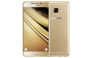 Предварительный обзор Samsung Galaxy C7. Неплохой фаблет от корейцев