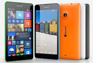 Microsoft планирует свернуть продажи Windows-смартфонов в России