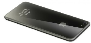 «Юбилейный» iPhone 8 оснастят стеклянным корпусом 