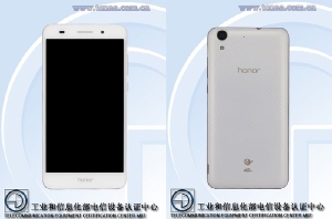 В сеть утекли характеристики бюджетных Huawei Honor 5A и 5A Plus