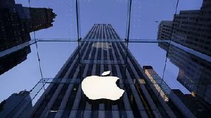 Apple пытается запатентовать голосовую связь