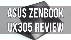 Ноутбук трансформер Asus Zendook Flip UX 560 оснащен петлями необычной формы 