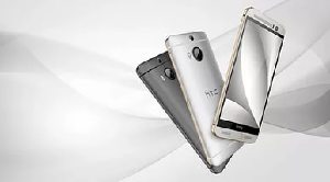 Представлен флагман HTC One M9+ Prime Camera Edition 