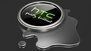 Смарт-часы HTC отложили в темный ящик