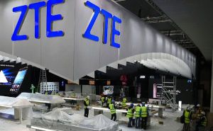 Компания ZTE откроет 23 брендовых магазина в этом году