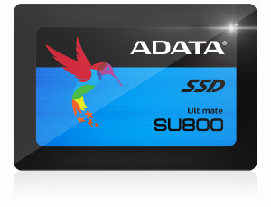 ADATA SR1030, U700, SU800 и SU900 новая линейка SSD 