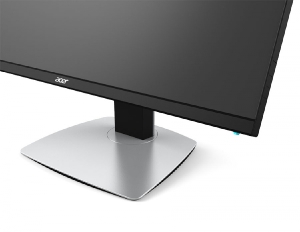 Представлен профессиональный монитор Acer BM320 с 4 K - экраном