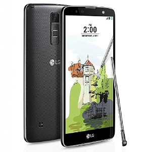 Анонсирован планшетофон LG Stylus 2 Plus