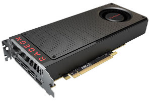 AMD Radeon RX 480 идеальна для виртуальной реальности